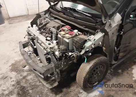 2024 Mitsubishi Mirage G4 Es z USA, uszkodzony, nr VIN ML32FUFJ7RHF00871